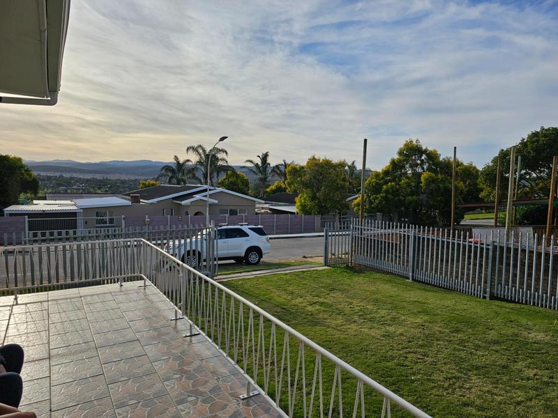 To Let 3 Bedroom Property for Rent in Strelitzia Park Eastern Cape